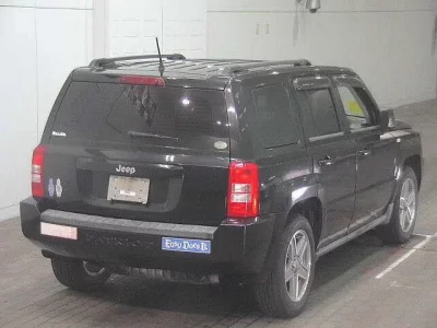 Chrysler JEEP PATRIOT