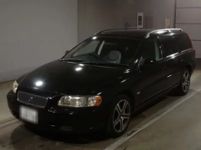 Volvo V70