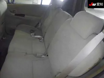 Toyota COROLLA SPACIO