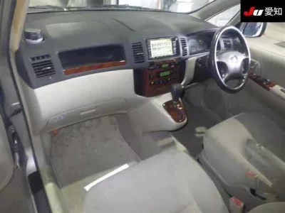 Toyota COROLLA SPACIO