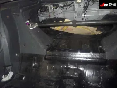 Nissan 180 SX