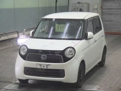 Honda N ONE