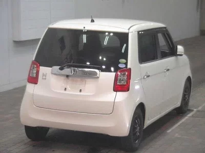 Honda N ONE
