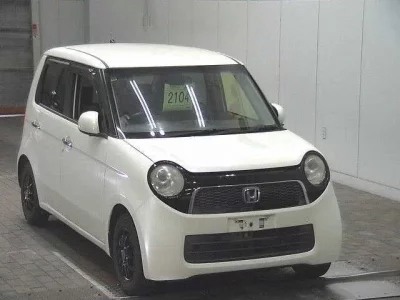 Honda N ONE