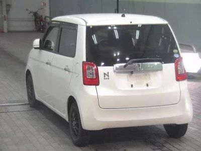 Honda N ONE