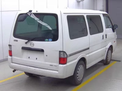 Mazda BONGO VAN