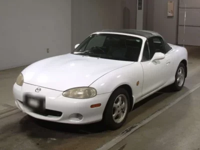 Mazda ROADSTER