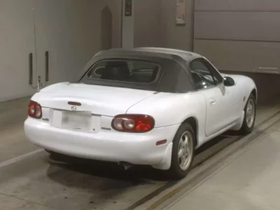 Mazda ROADSTER