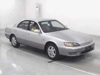 Toyota WINDOM