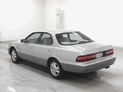 Toyota WINDOM