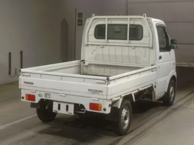 Mazda SCRUM TRUCK