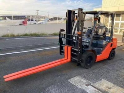 Toyota FORKLIFT