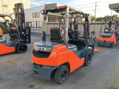 Toyota FORKLIFT