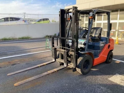 Toyota FORKLIFT