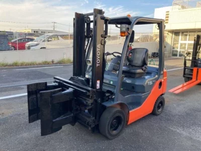 Toyota FORKLIFT