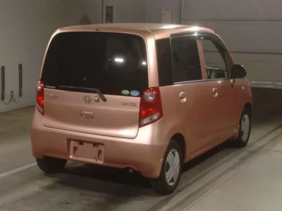 Honda LIFE