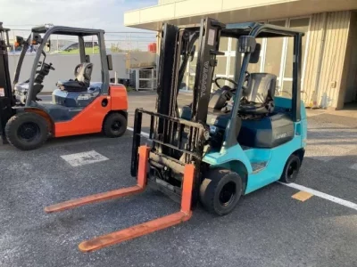 Toyota FORKLIFT