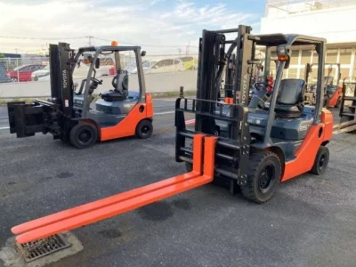 SUMITOMO FORKLIFT