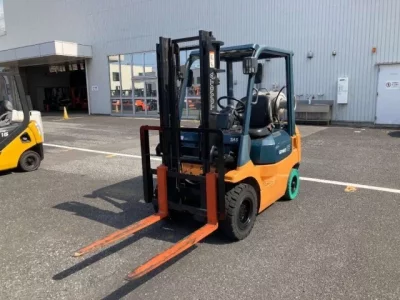 Toyota FORKLIFT