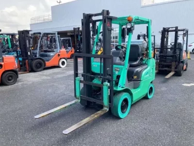 Mitsubishi FORKLIFT
