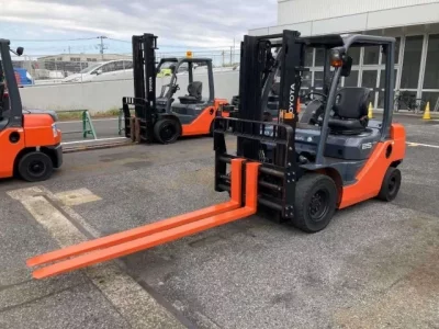 Toyota FORKLIFT