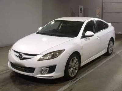 Mazda ATENZA SPORT