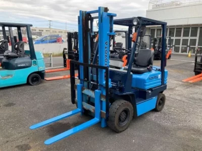 Toyota FORKLIFT