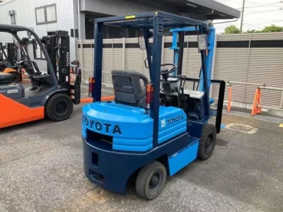 Toyota FORKLIFT
