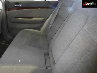 Toyota MARK II