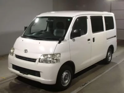 Toyota TOWN ACE VAN