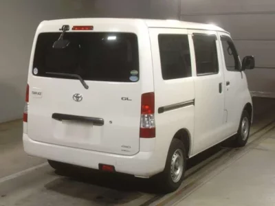 Toyota TOWN ACE VAN