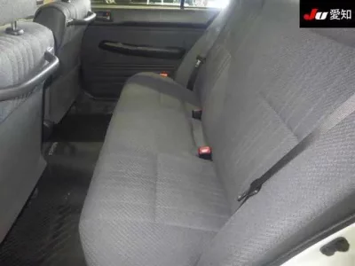 Toyota CROWN COMFORT