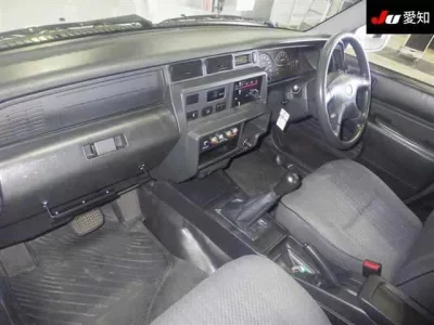 Toyota CROWN COMFORT