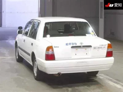 Toyota CROWN COMFORT