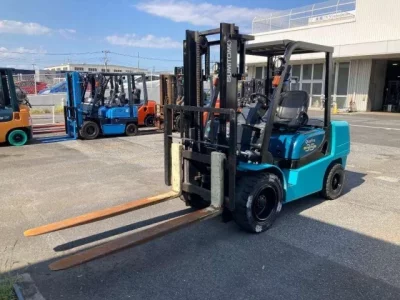 SUMITOMO FORKLIFT