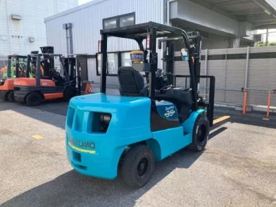 SUMITOMO FORKLIFT