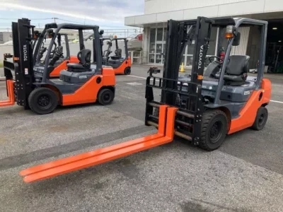 Toyota FORKLIFT