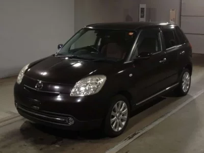 Mazda VERISA