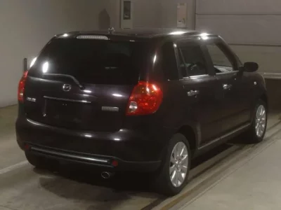 Mazda VERISA