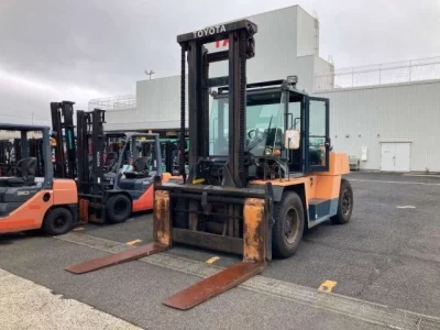 Toyota FORKLIFT