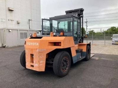 Toyota FORKLIFT