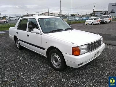 Toyota CROWN COMFORT