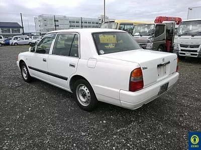 Toyota CROWN COMFORT