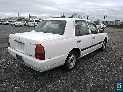 Toyota CROWN COMFORT