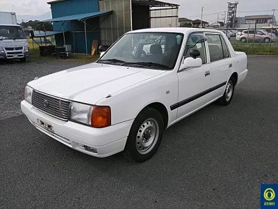 Toyota CROWN COMFORT