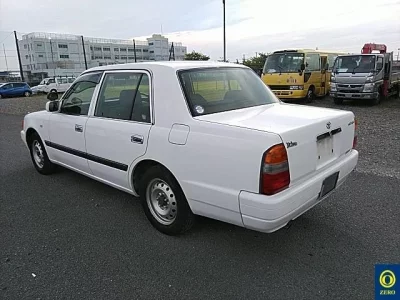 Toyota CROWN COMFORT