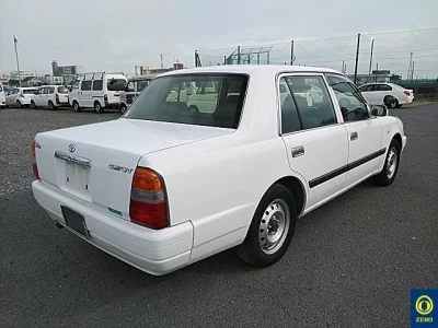 Toyota CROWN COMFORT
