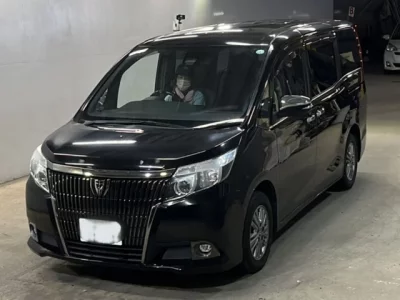 Toyota ESQUIRE