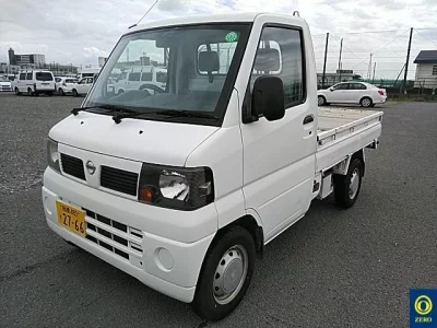 Nissan CLIPPER TRUCK