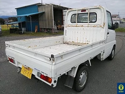 Nissan CLIPPER TRUCK